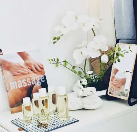 Massage Traditionnel Malgache
