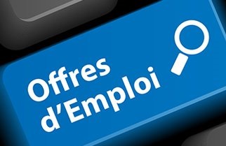 Offr d'emploi