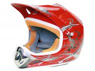 casques cross enfant/adulte neuf