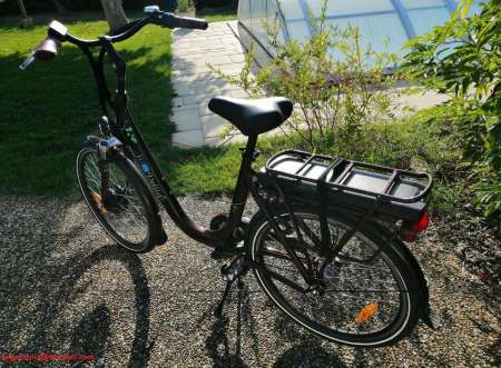 velo electrique velia