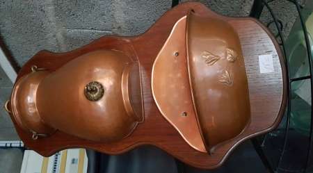 vends Fontaine décorative