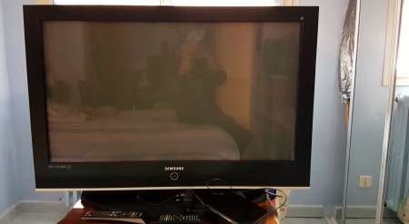 vends téléviseur Samsung