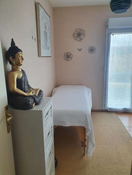 massage californien