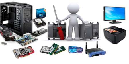 Maintenance Informatique à Domicile