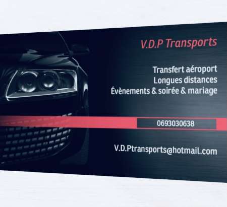 Chauffeur privé vip