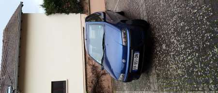 FIAT PUNTO 2002