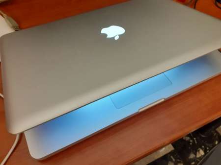 macbook pro 15 pouces
