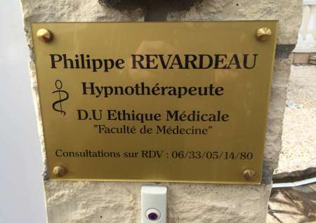 Philippe REVARDEAU