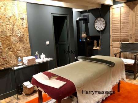  Massage pour homme