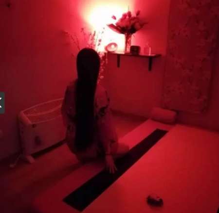 Nouvelle salon de massage 75017