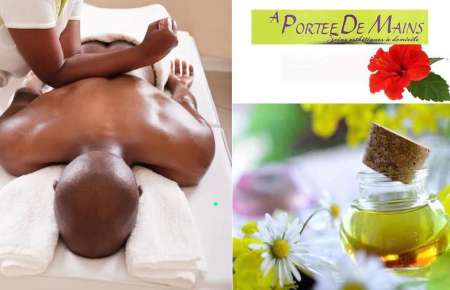 Massages Californien , Tantrique Pour H/ F