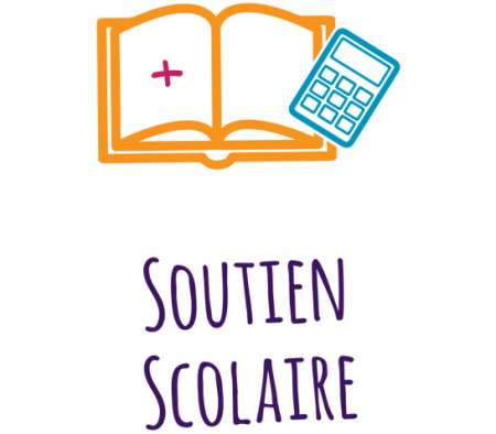 SOUTIEN SCOLAIRE