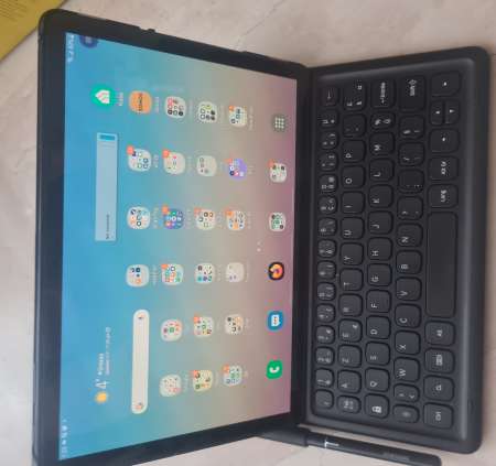 Samsung Galaxy Tab S4+ 4G Lte (SM-T835)