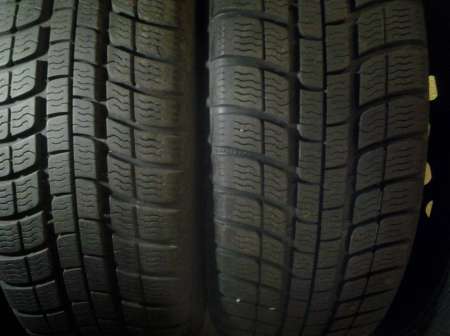 4 PNEUS NEIGE MICHELIN ALPIN 185/55R15 82T