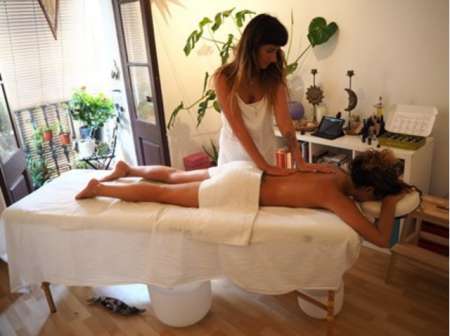 Massage extraordinaire