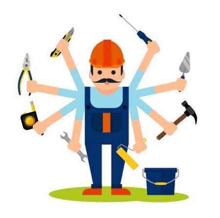 PEINTURE SCHMITT multi service