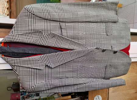 TANGAS, LINGERIE, VÊTEMENTS DIVERS HOMME