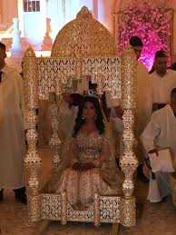 Artisanat Marocain
