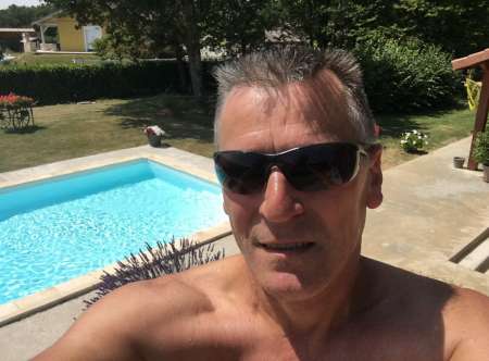  homme pour Massage détente
