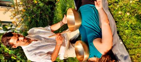 Massages Sonores, Reiki,massages Relaxants