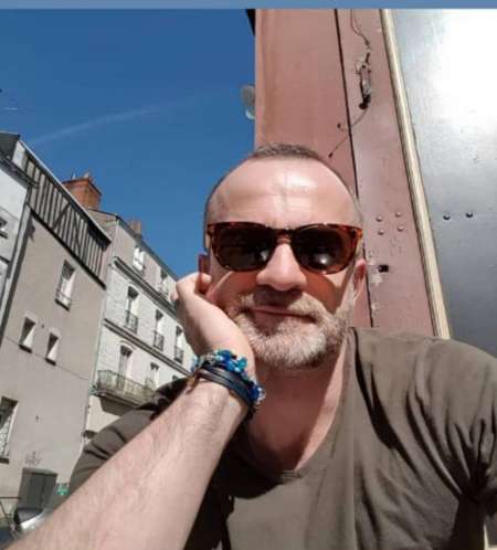 Homme de menage particulier