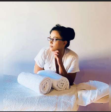 UMAUM Massage bien-être