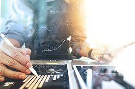 Technicien en gestion d'entreprise