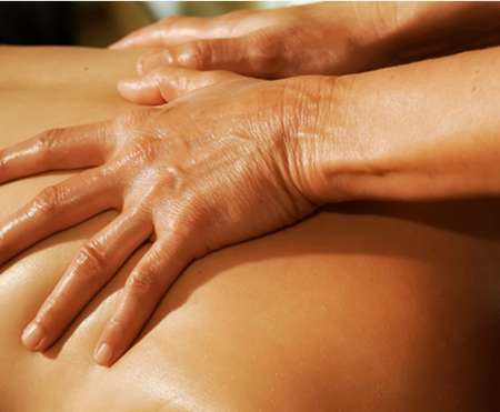 Massage détente evasions