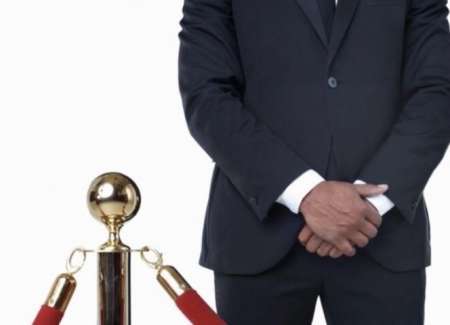 services de sécurité privée