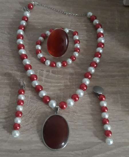 Création Bijoux