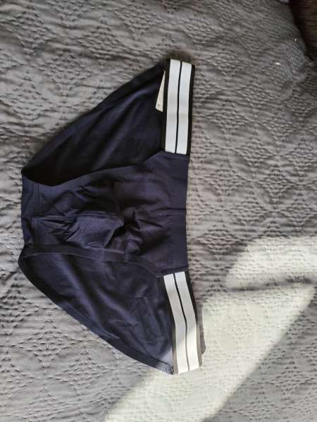 Vend sous vêtements homme