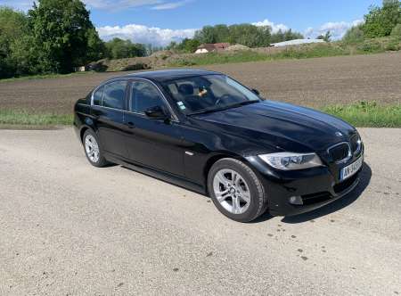 BMW 316i -7 Cv- 122 Ch