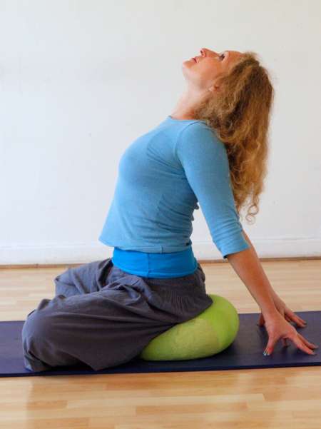 Cours de hatha yoga Paris 11