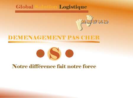 demenagement et location de camion avec chauffeur