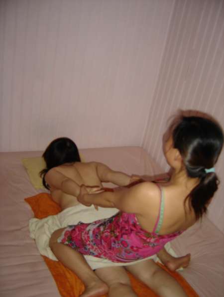 massage Thailandais avec masseuses experimentées