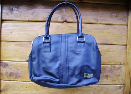 SAC A MAIN « Daniel Hechter » pour femme