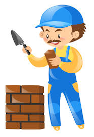 Service manuel tout travail