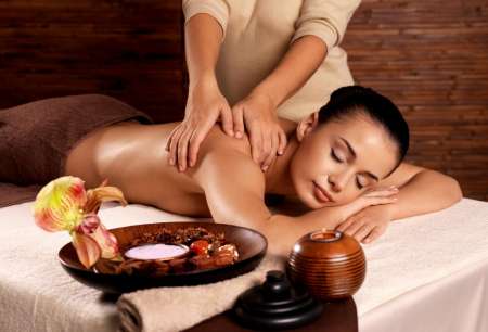 Massage Honfleur 14600