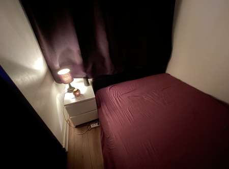 Massage détente