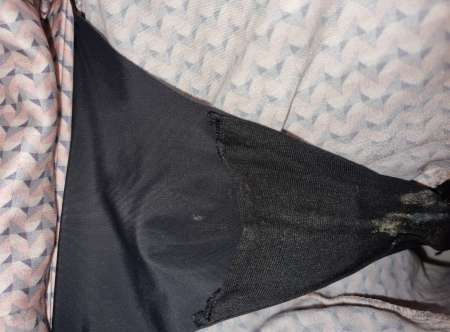 Culotte odorante