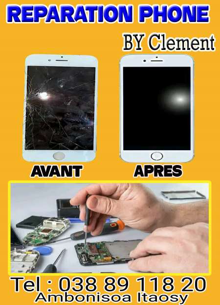 Mr clement repare