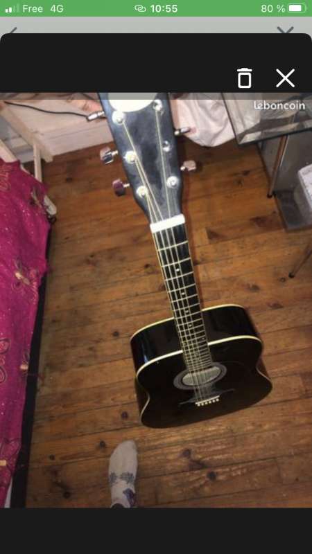 guitare