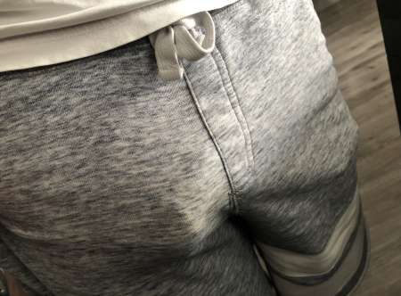 Pisse/sperme