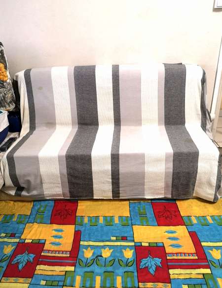 A vendre canape