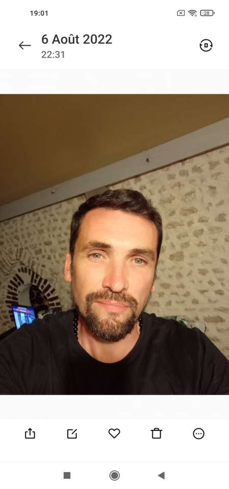 Massage Bien Être tantrique