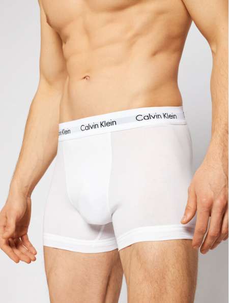 Vends Boxer Calvin Klein sale, personnalisé...