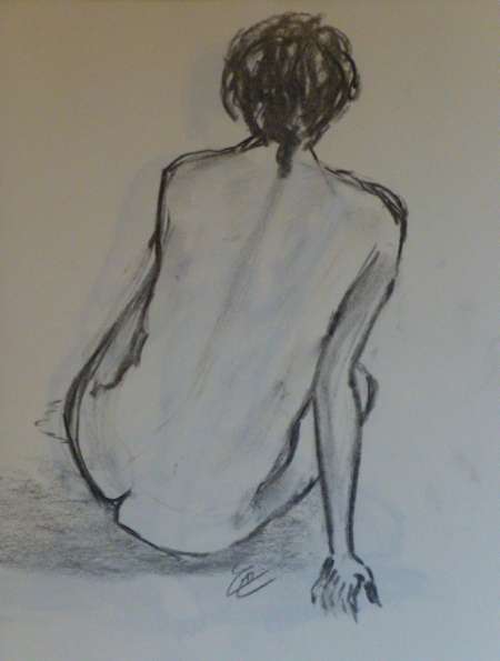  Atelier de peinture cherche modèles