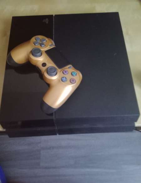 playstation 4 + 11 jeux