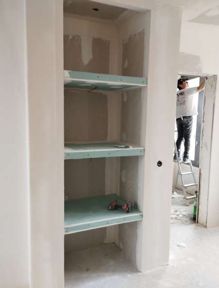 Rénovation, peinture,maçonnerie,services généraux