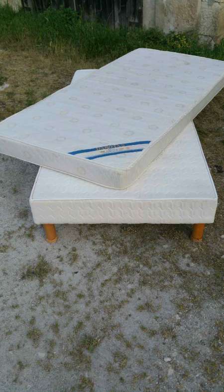 LIT COMPLET 180X90
